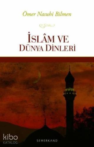 İslam ve Dünya Dinleri