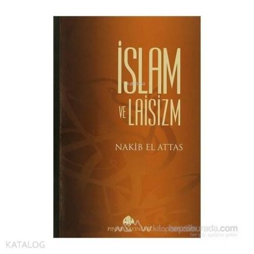 İslam ve Laisizm | benlikitap.com