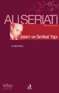 İslam ve Sınıfsal Yapı | benlikitap.com