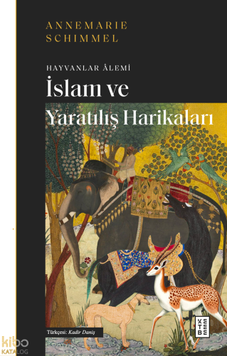 İslam ve Yaratılış Harikaları;Hayvanlar Âlemi | benlikitap.com