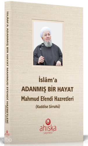 İslama Adanmış Bir Hayat - Karton Kapak | benlikitap.com