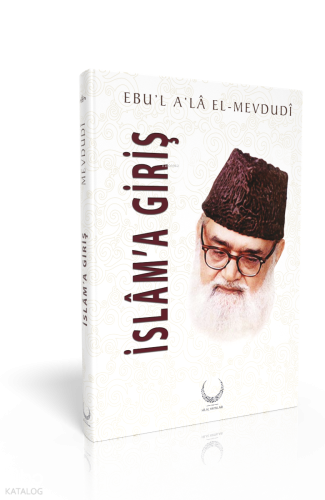 İslam'a Giriş (Ciltli) | benlikitap.com