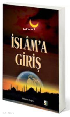 İslam'a Giriş | benlikitap.com
