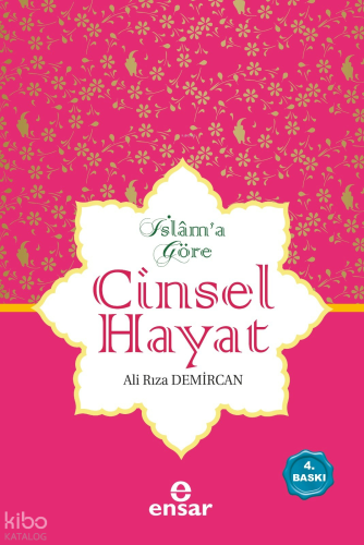 İslama Göre Cinsel Hayat (Ciltli) | benlikitap.com