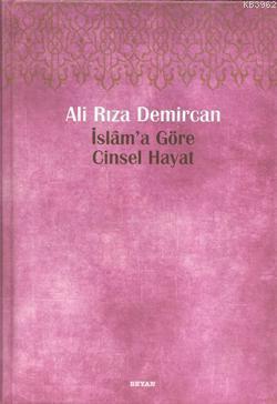 İslam'a Göre Cinsel Hayat | benlikitap.com