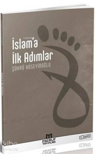 İslam'a İlk Adımlar