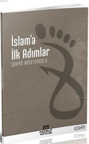 İslam'a İlk Adımlar | benlikitap.com