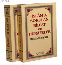İslam'a Sokulan Bid'at ve Hurafeler (2 Cilt) | benlikitap.com