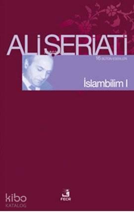 İslambilim I | benlikitap.com