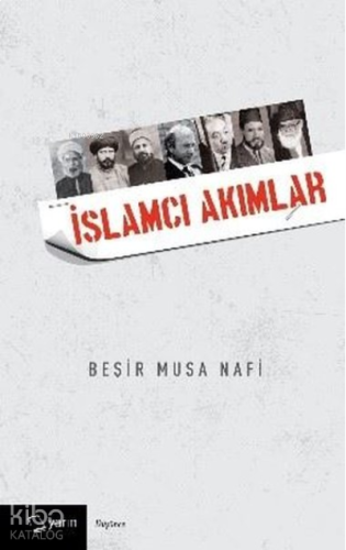 İslamcı Akımlar | benlikitap.com