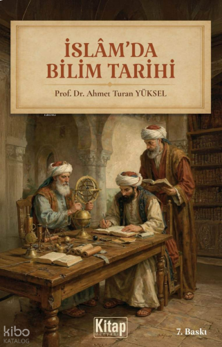 İslam'da Bilim Tarihi