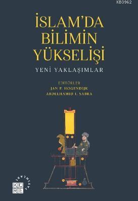 İslam'da Bilimin Yükselişi | benlikitap.com