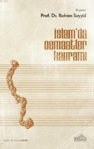 İslam'da Cemaatler Kavramı | benlikitap.com