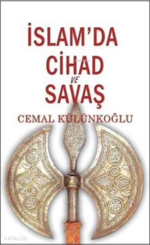 İslamda Cihad Ve Savaş