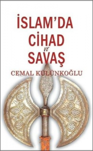 İslamda Cihad Ve Savaş | benlikitap.com