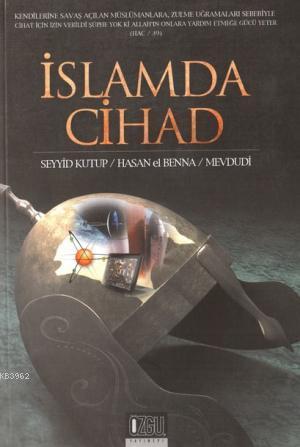 İslamda Cihad | benlikitap.com