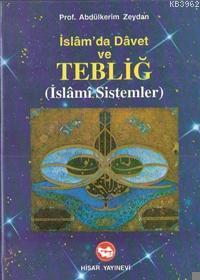 İslam'da Davet ve Tebliğ