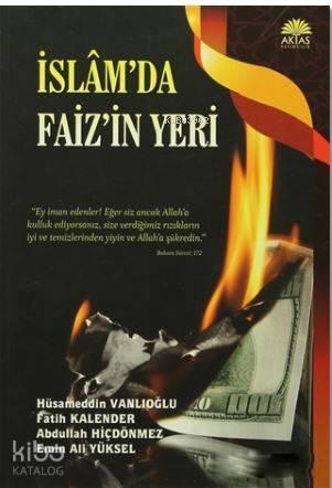 İslam'da Faiz'in Yeri | benlikitap.com