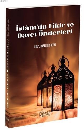 İslamda Fikir ve Davet Önderleri | benlikitap.com