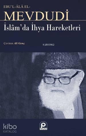 İslam'da İhya Hareketleri | benlikitap.com