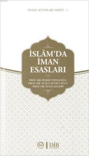 İslam'da İman Esasları | benlikitap.com
