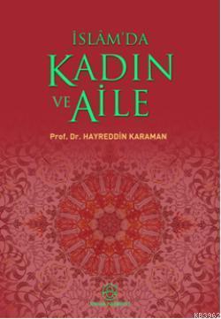 İslam'da Kadın ve Aile | benlikitap.com