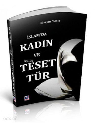 İslam'da Kadın ve Tesettür | benlikitap.com