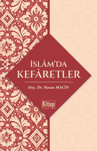İslam'da Kefaretler | benlikitap.com