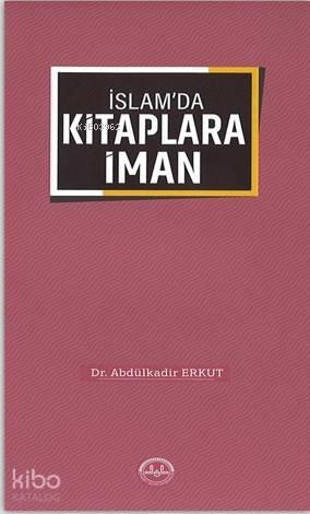 İslam'da Kitaplara İman