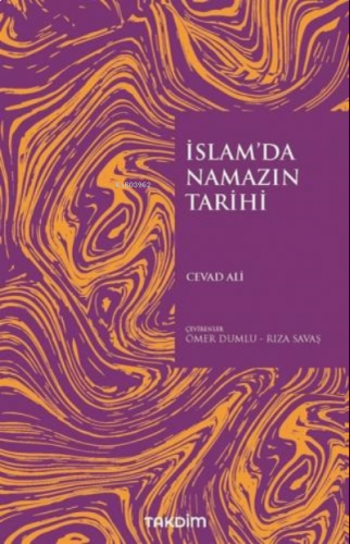 İslam'da Namazın Tarihi | benlikitap.com