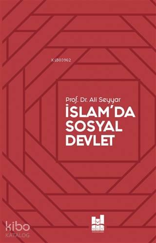 İslam'da Sosyal Devlet | benlikitap.com