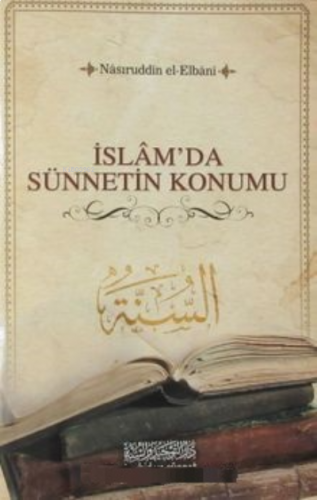 İslam'da Sünnetin Konumu | benlikitap.com
