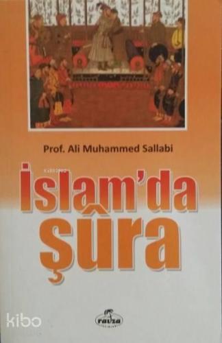 İslam'da Şûra | benlikitap.com