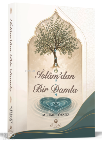 İslamdan Bir Damla | benlikitap.com