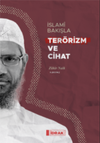 İslamî Bakışla Terörizm ve Cihat | benlikitap.com