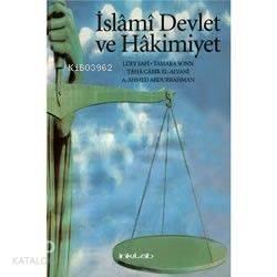 İslami Devlet ve Hakimiyet | benlikitap.com