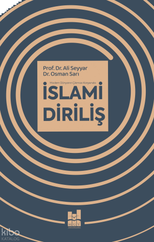 İslami Diriliş | benlikitap.com
