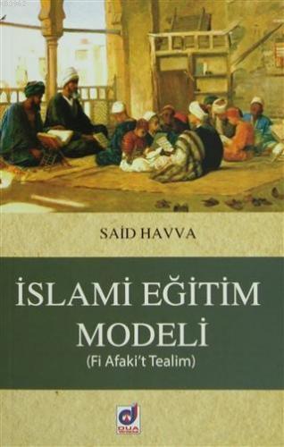 İslami Eğitim Modeli | benlikitap.com