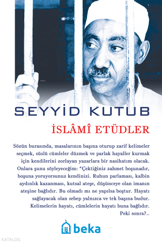 İslami Etüdler | benlikitap.com