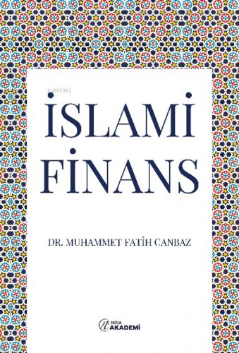 İslami Finans | benlikitap.com