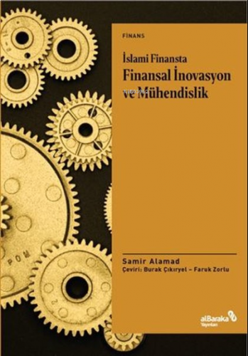 İslami Finansta Finansal İnovasyon ve Mühendislik | benlikitap.com