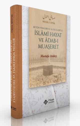 İslami Hayat Ve Adabı Muaşeret | benlikitap.com