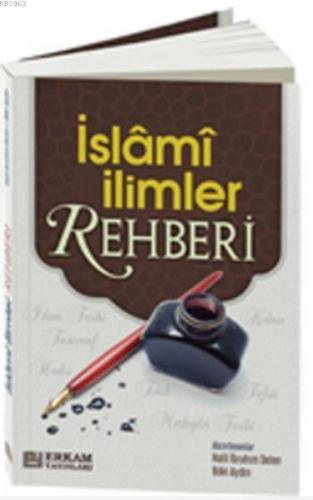 İslami İlimler Rehberi | benlikitap.com