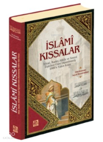İslamî Kıssalar | benlikitap.com