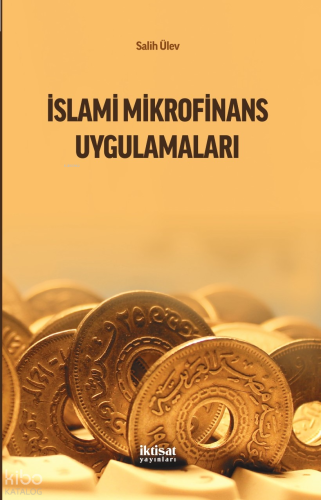 İslami Mikrofinans Uygulamaları | benlikitap.com