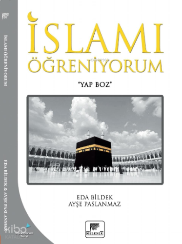 İslamı Öğreniyorum | benlikitap.com