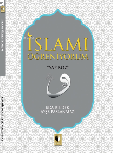 İslamı Öğreniyorum | benlikitap.com