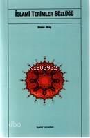 İslami Terimler Sözlüğü | benlikitap.com