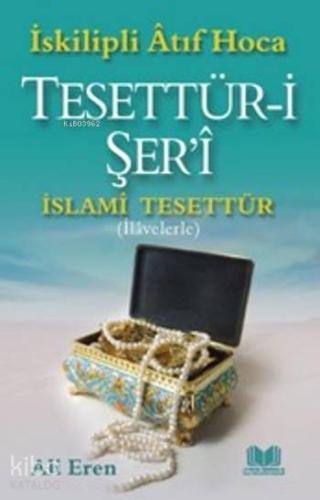 İslami Tesettür Tesettür-i Şer'i | benlikitap.com