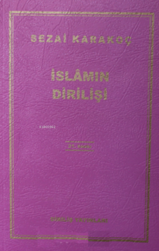 İslamın Dirilişi | benlikitap.com